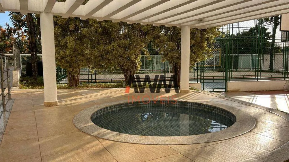 Apartamento, 3 quartos, 144 m² - Foto 8