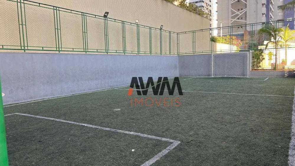 Apartamento, 3 quartos, 144 m² - Foto 10