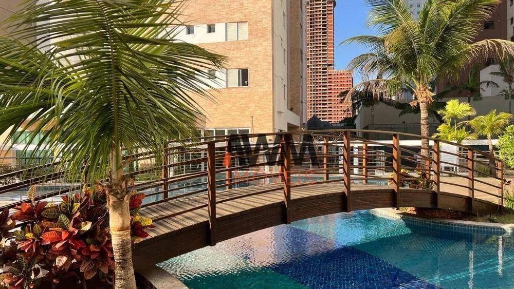 Apartamento, 3 quartos, 144 m² - Foto 6