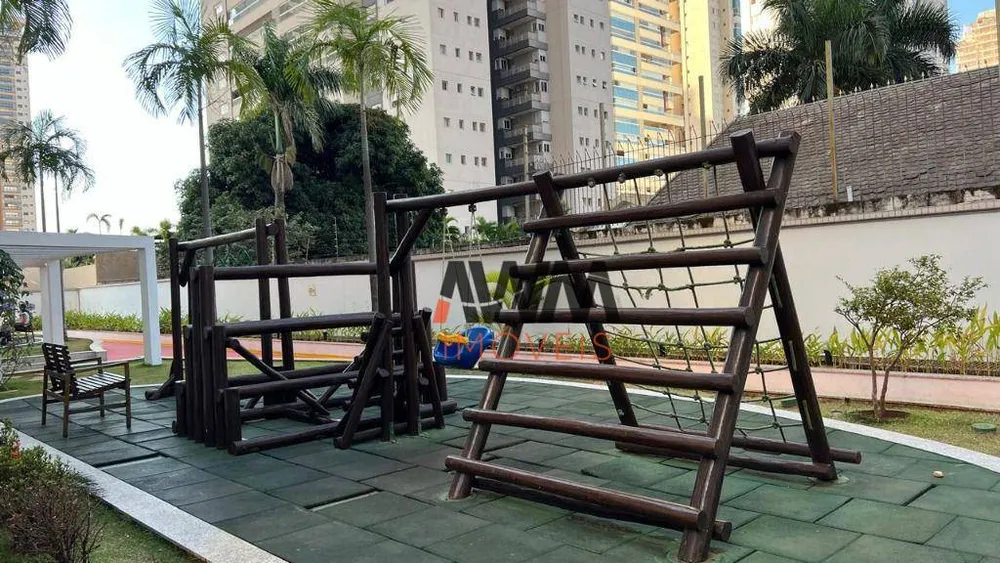 Apartamento, 3 quartos, 144 m² - Foto 11
