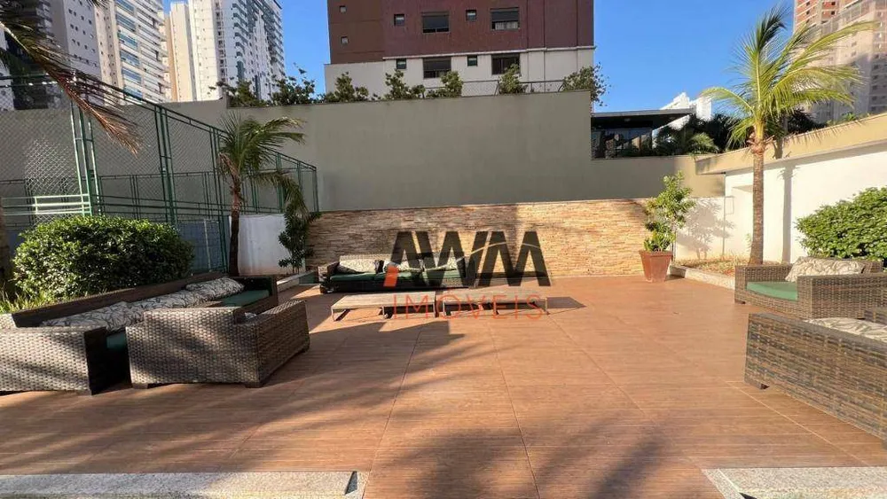 Apartamento, 3 quartos, 144 m² - Foto 3