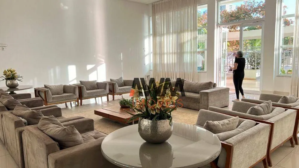 Apartamento, 3 quartos, 144 m² - Foto 15
