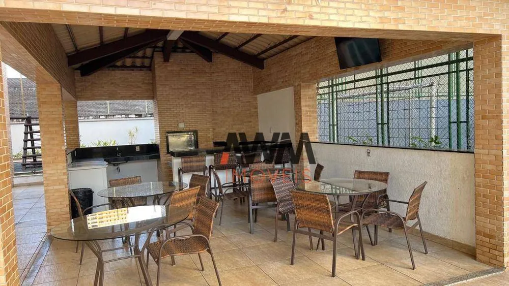 Apartamento, 3 quartos, 144 m² - Foto 9