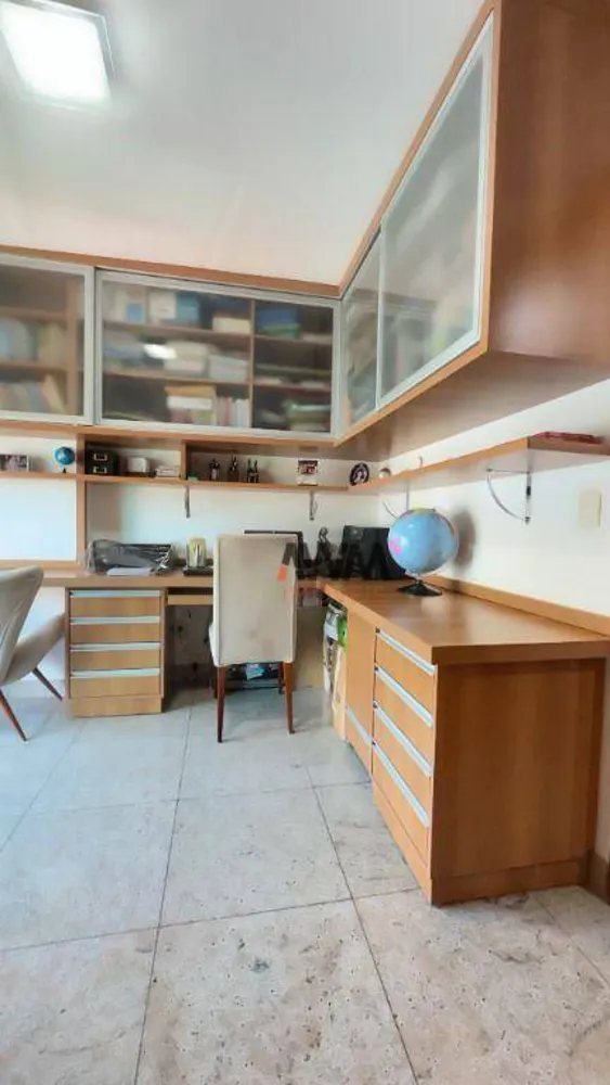 Apartamento, 3 quartos, 108 m² - Foto 2