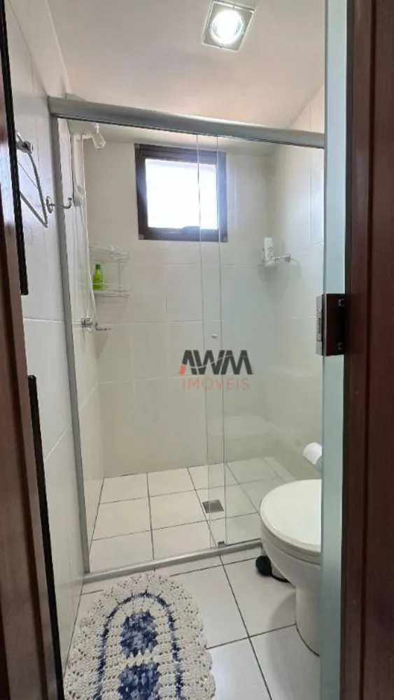 Apartamento, 3 quartos, 108 m² - Foto 3