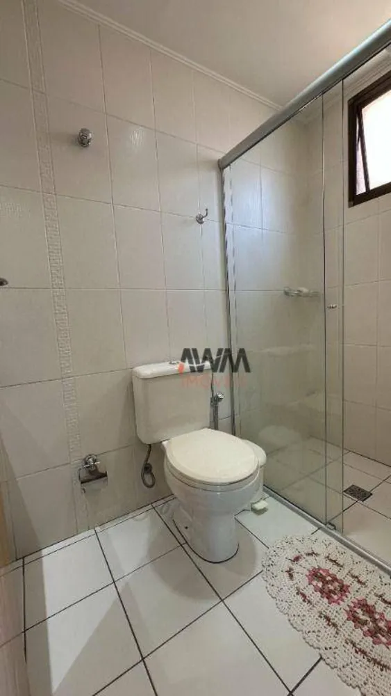 Apartamento, 3 quartos, 108 m² - Foto 4