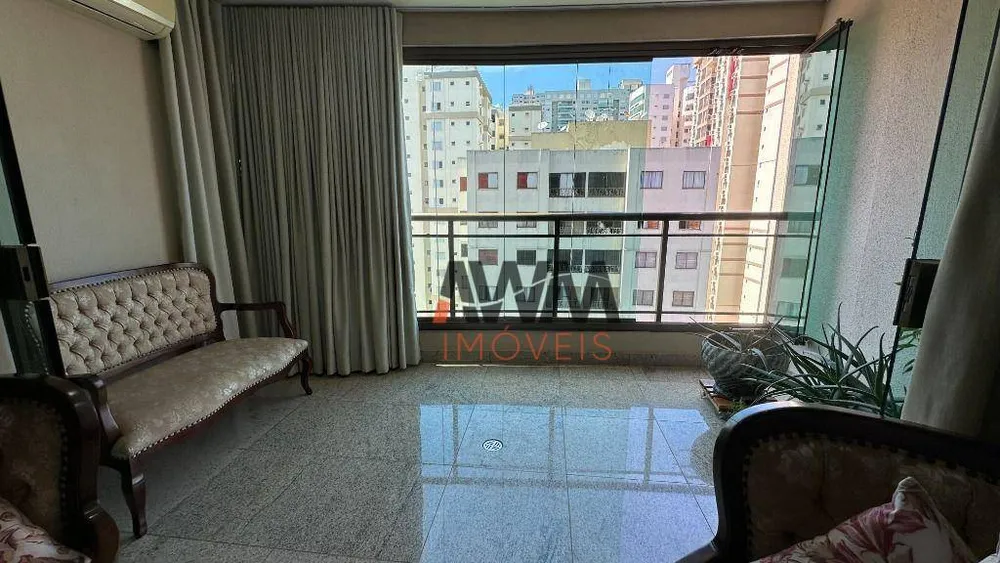 Apartamento, 3 quartos, 108 m² - Foto 1