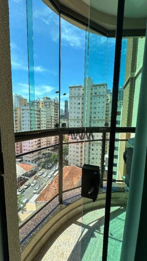 Apartamento, 3 quartos, 108 m² - Foto 5