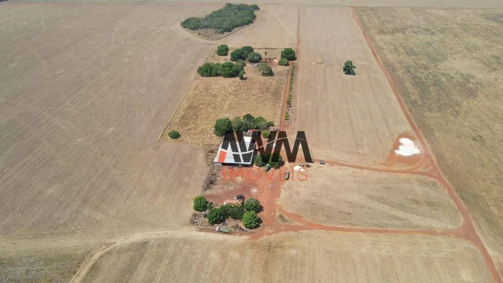Fazenda, 2005 hectares - Foto 1