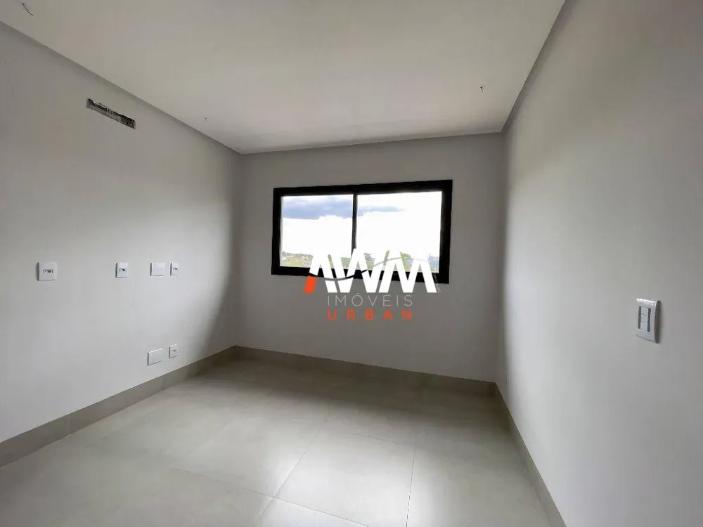 Sobrado, 4 quartos, 230 m² - Foto 2