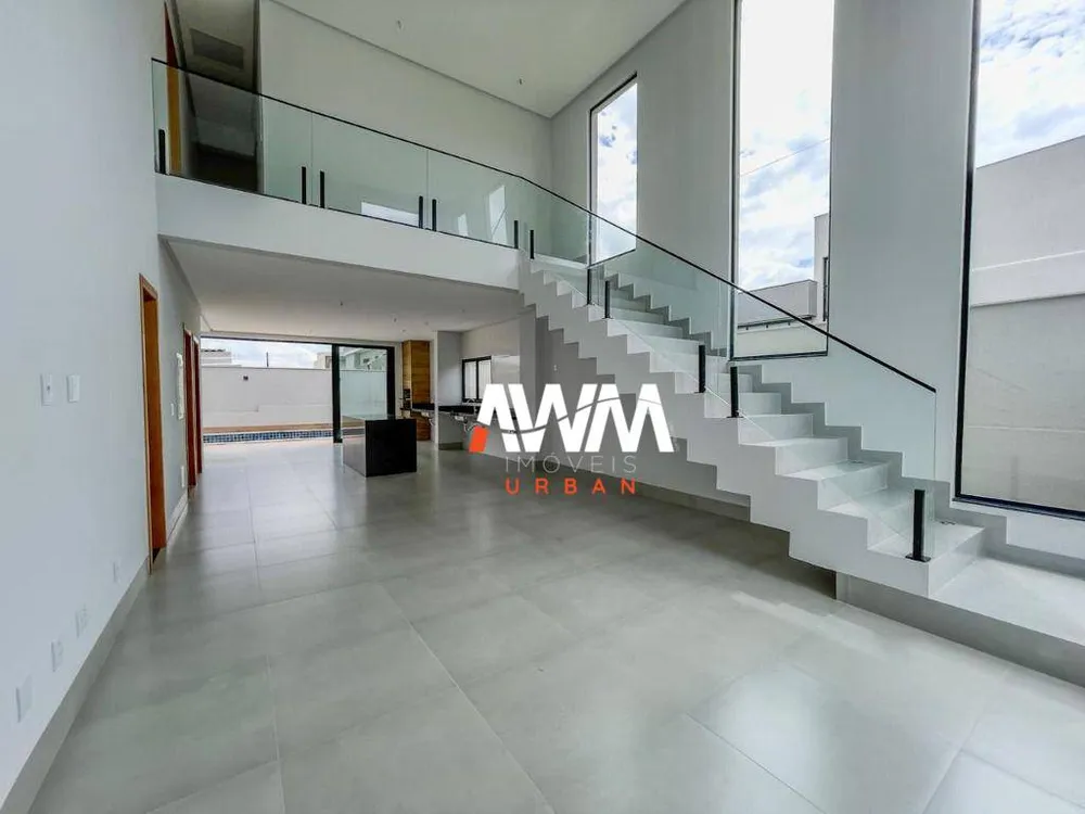 Sobrado, 4 quartos, 230 m² - Foto 12