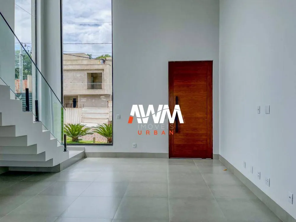 Sobrado, 4 quartos, 230 m² - Foto 3