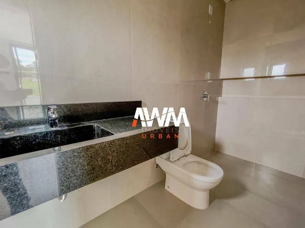 Sobrado, 4 quartos, 230 m² - Foto 4