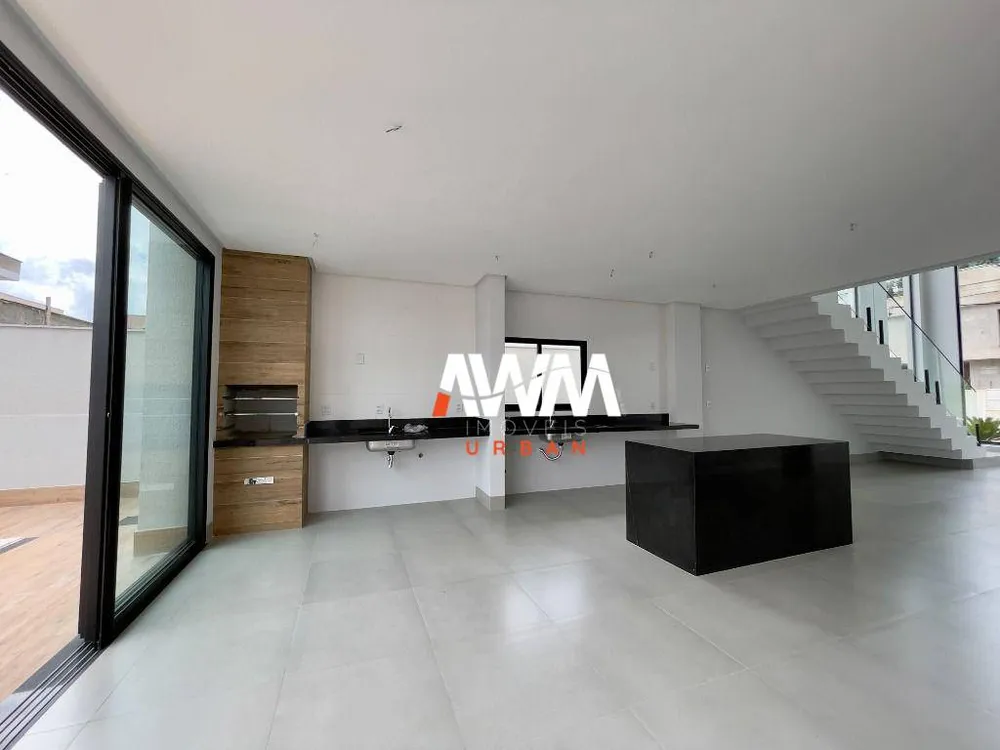 Sobrado, 4 quartos, 230 m² - Foto 7