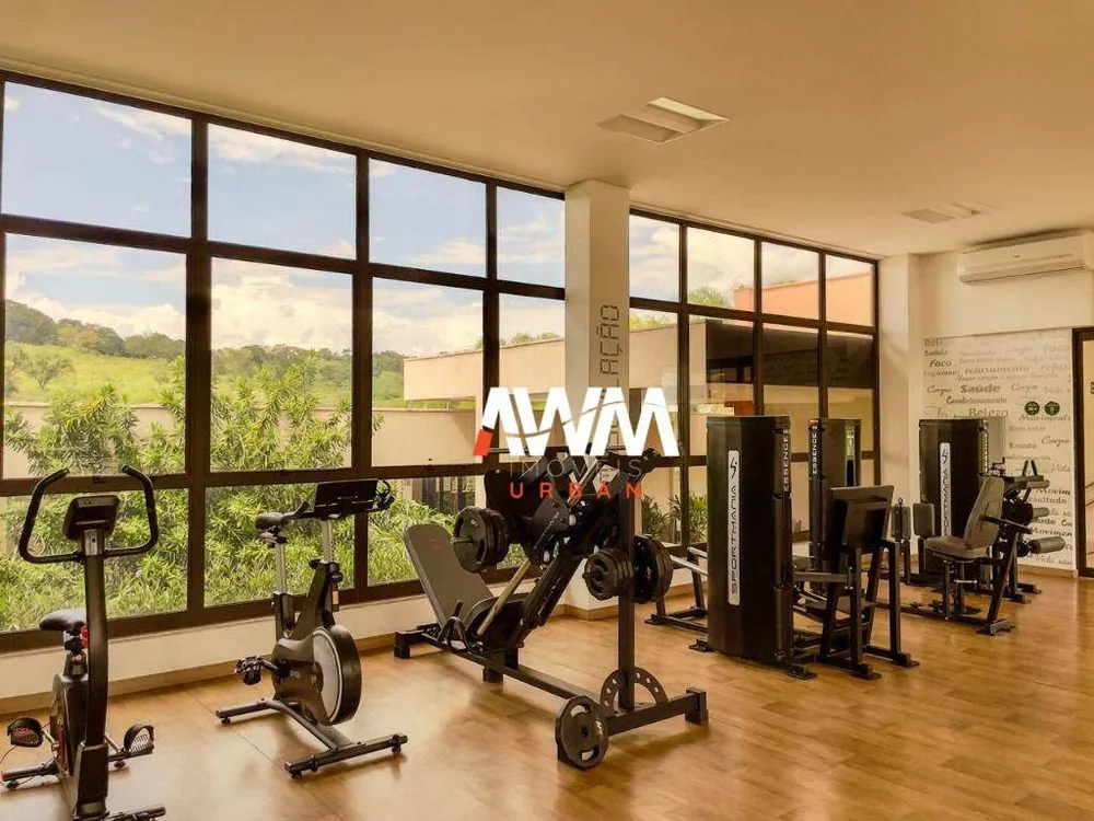 Sobrado, 4 quartos, 230 m² - Foto 1