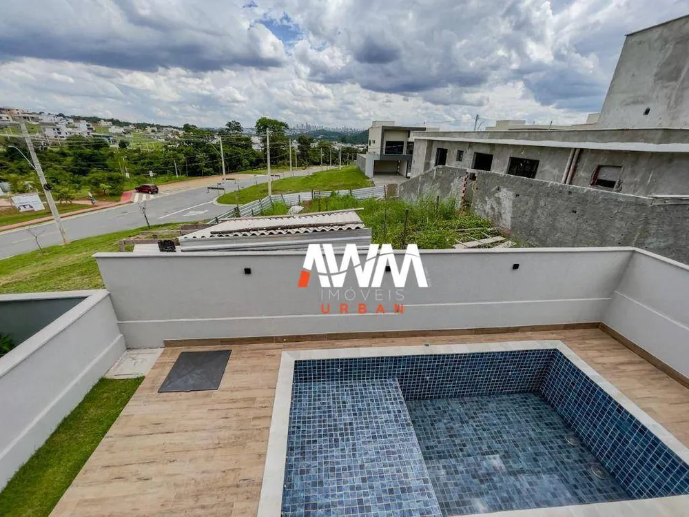 Sobrado, 4 quartos, 230 m² - Foto 6