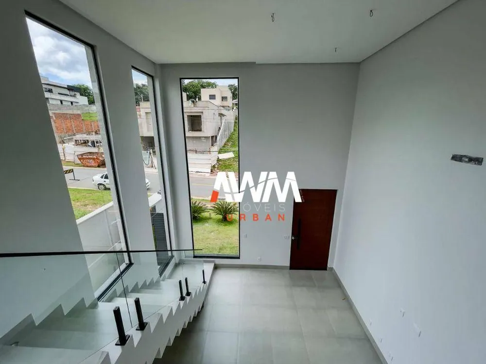 Sobrado, 4 quartos, 230 m² - Foto 8