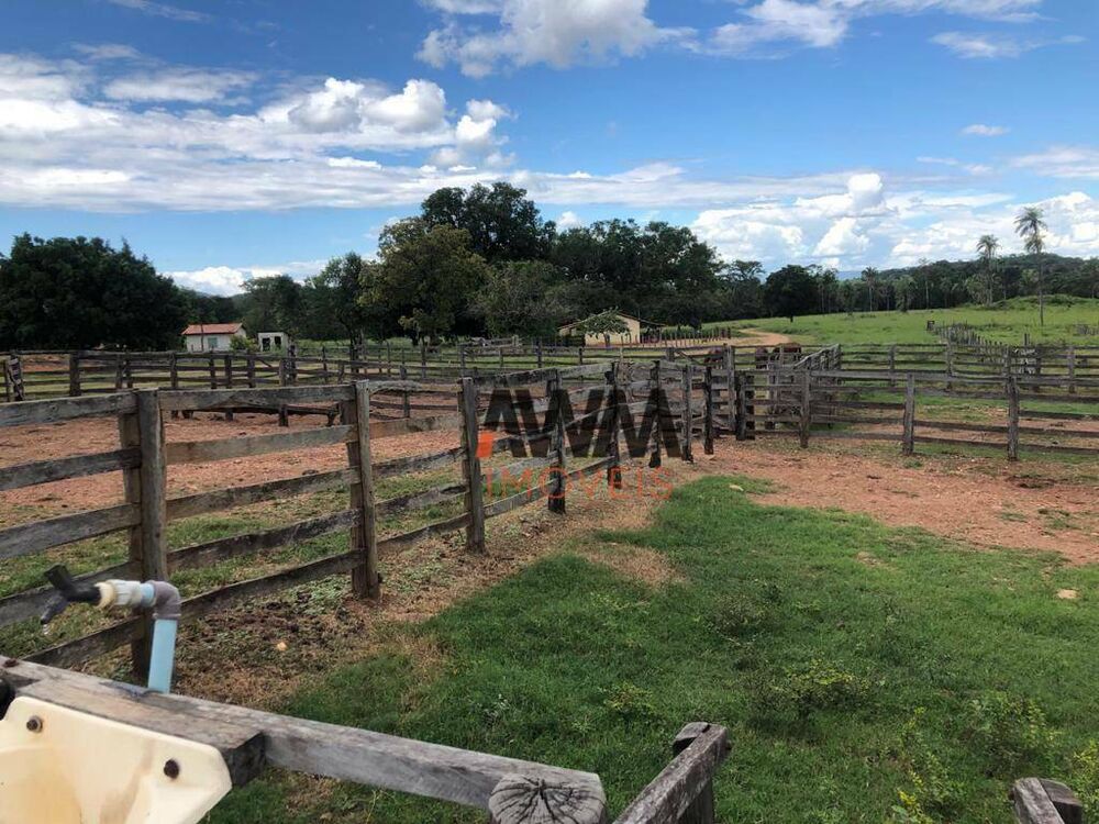 Fazenda à venda, 27250000M2 - Foto 1