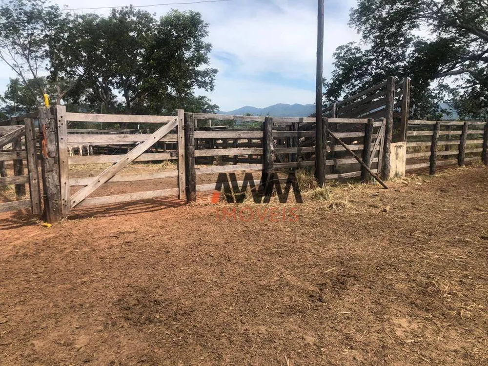 Fazenda, 2725 hectares - Foto 16