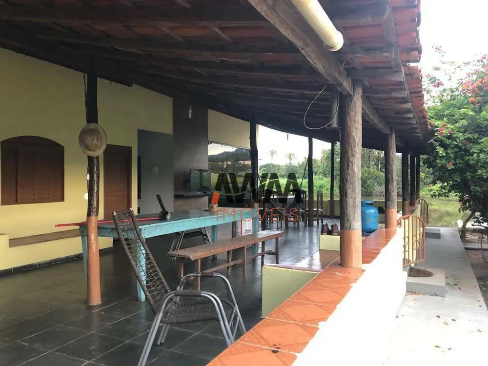 Fazenda, 2725 hectares - Foto 12