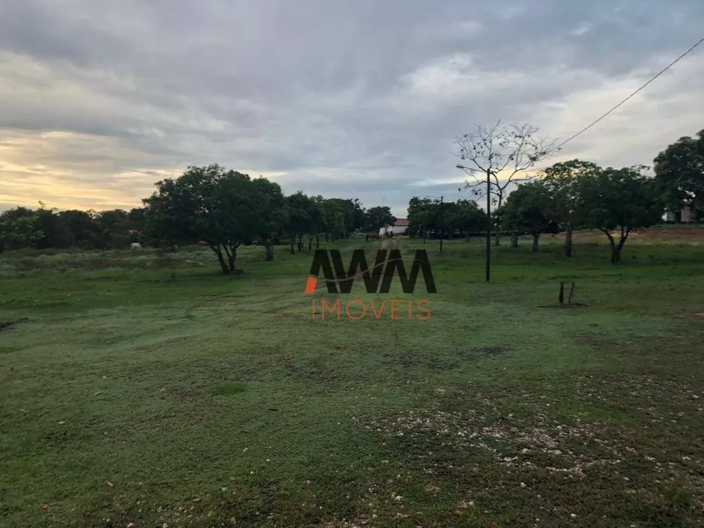 Fazenda, 2725 hectares - Foto 11