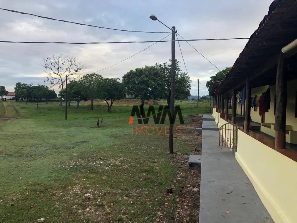 Fazenda, 2725 hectares - Foto 7