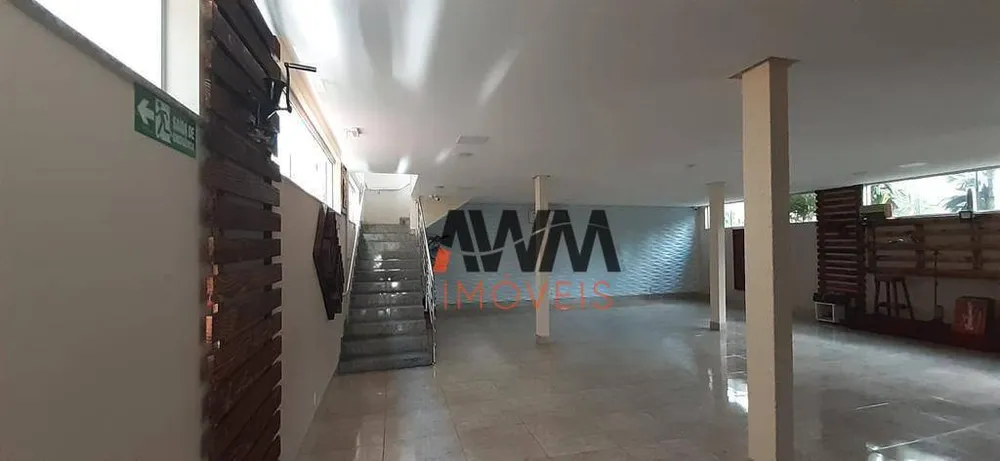 Depósito-Galpão, 376 m² - Foto 5