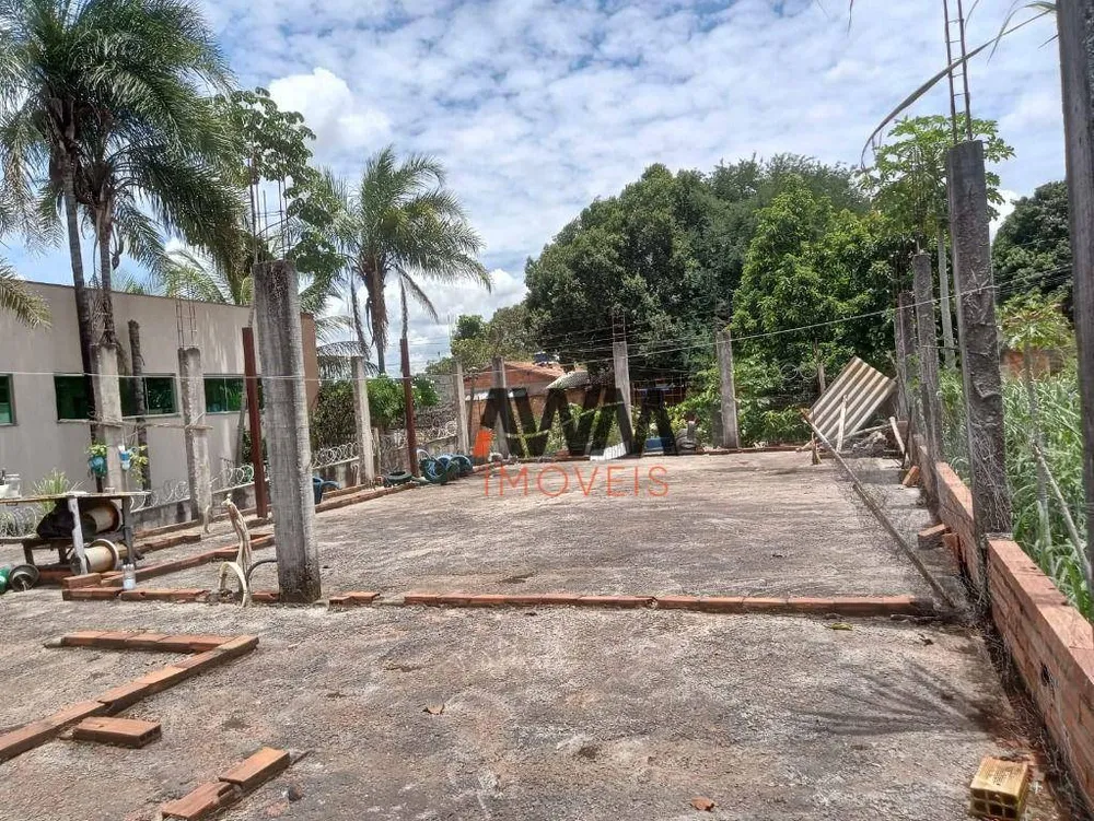 Depósito-Galpão, 376 m² - Foto 11