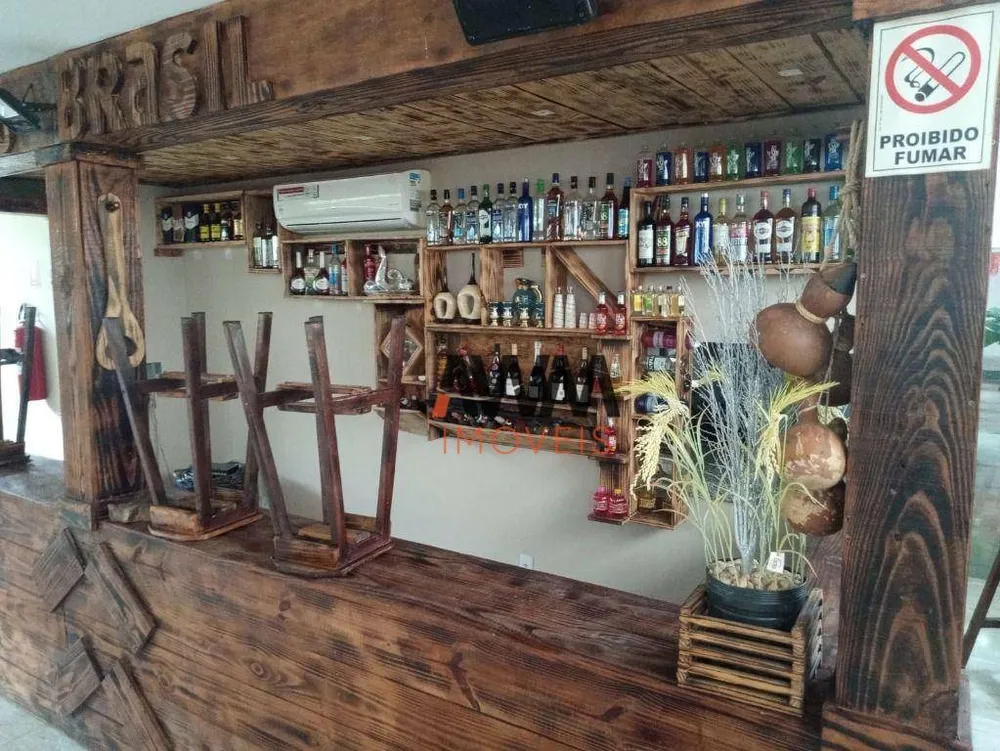 Depósito-Galpão, 376 m² - Foto 14