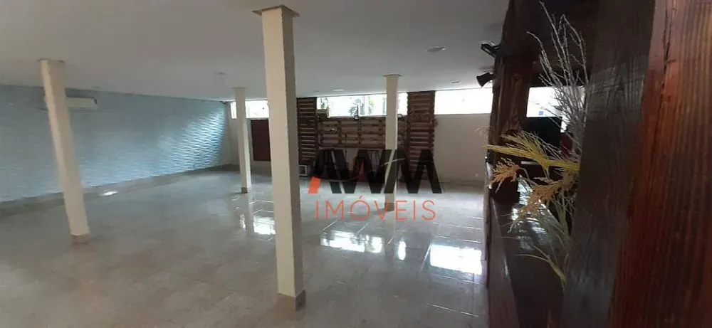 Depósito-Galpão, 376 m² - Foto 4
