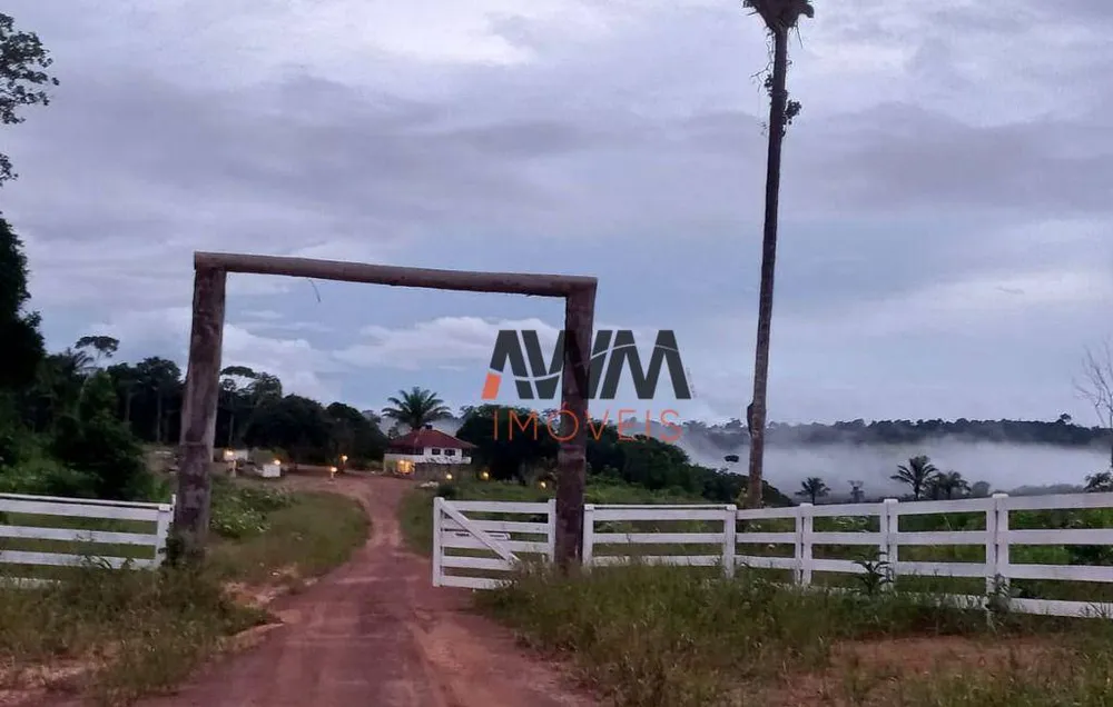 Fazenda, 11483 hectares - Foto 7