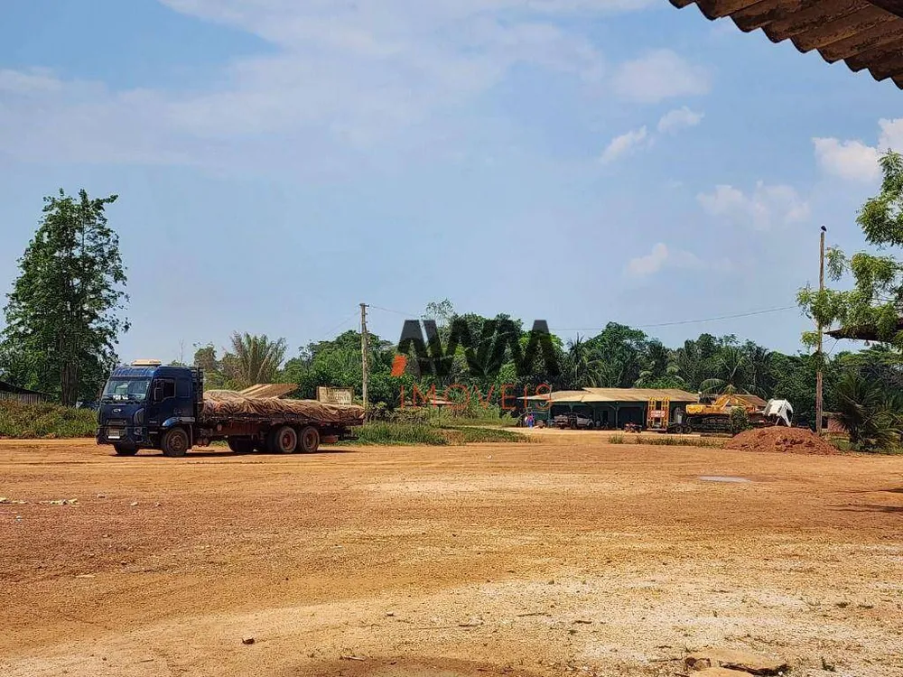 Fazenda, 11483 hectares - Foto 8