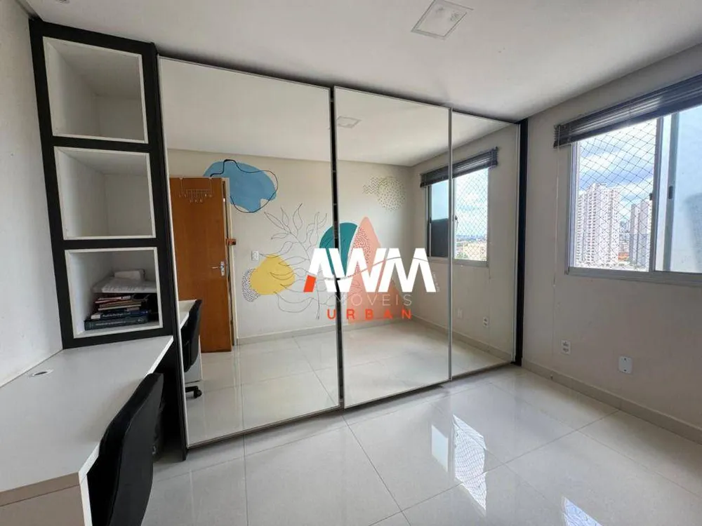 Apartamento, 2 quartos, 56 m² - Foto 7