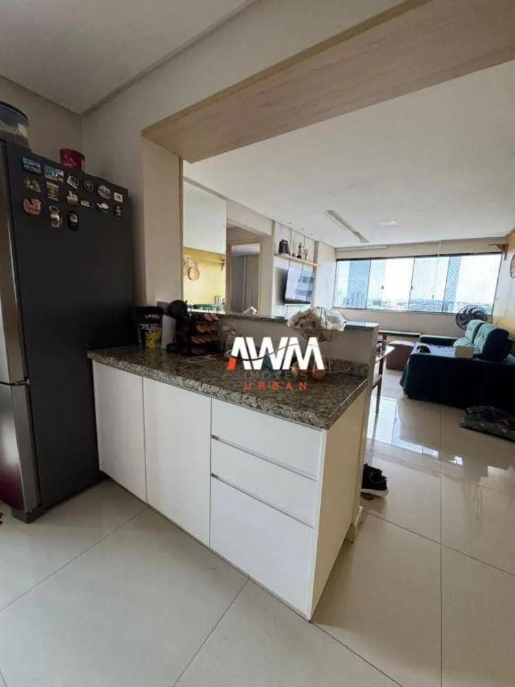 Apartamento, 2 quartos, 56 m² - Foto 1