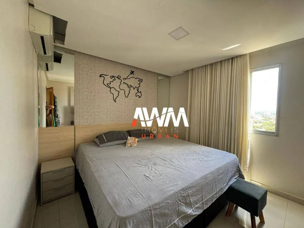 Apartamento, 2 quartos, 56 m² - Foto 5