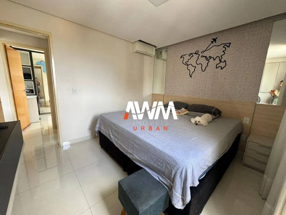 Apartamento, 2 quartos, 56 m² - Foto 4