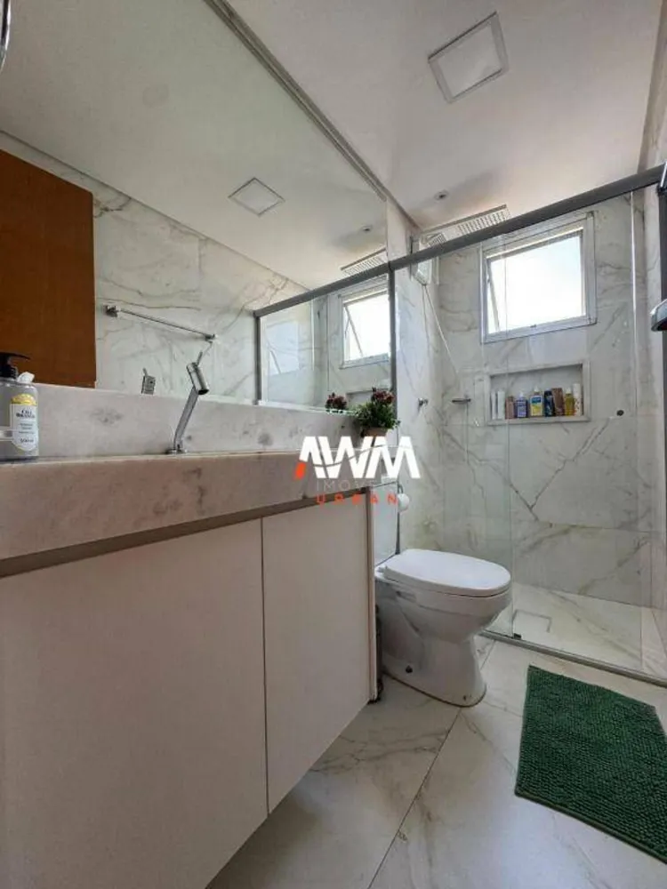 Apartamento, 2 quartos, 56 m² - Foto 6