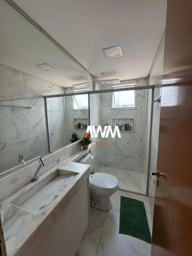 Apartamento, 2 quartos, 56 m² - Foto 3