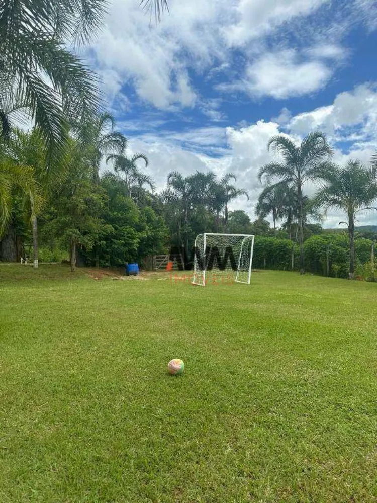 Chácara, 5 quartos, 3150 m² - Foto 7