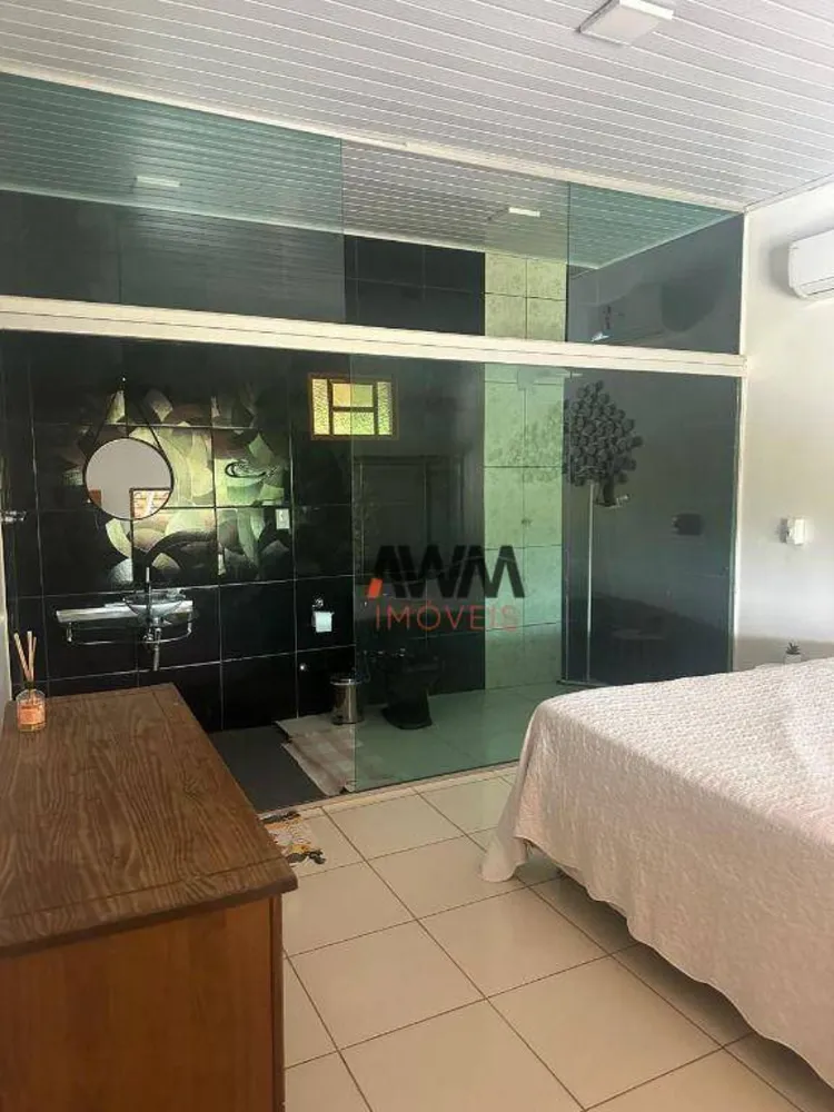 Chácara, 5 quartos, 3150 m² - Foto 14