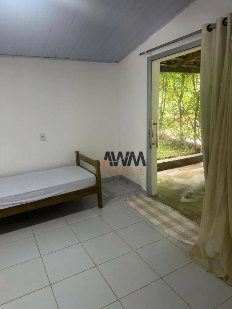 Chácara, 5 quartos, 3150 m² - Foto 12