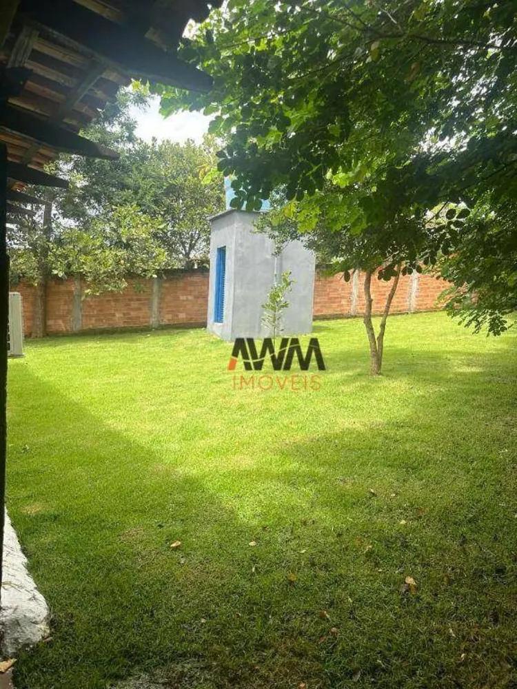 Chácara, 5 quartos, 3150 m² - Foto 9