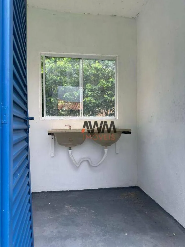 Chácara, 5 quartos, 3150 m² - Foto 15