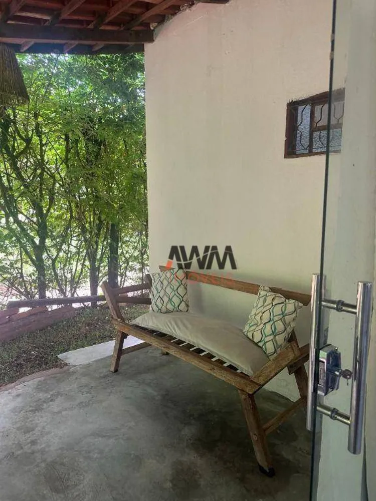 Chácara, 5 quartos, 3150 m² - Foto 11