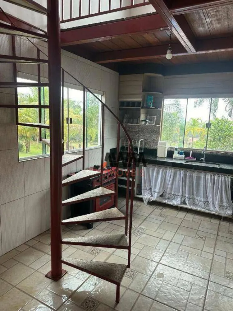 Chácara, 5 quartos, 3150 m² - Foto 16