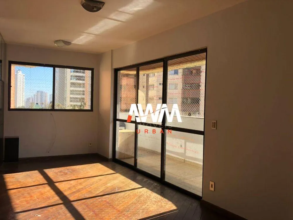 Apartamento, 3 quartos, 123 m² - Foto 1