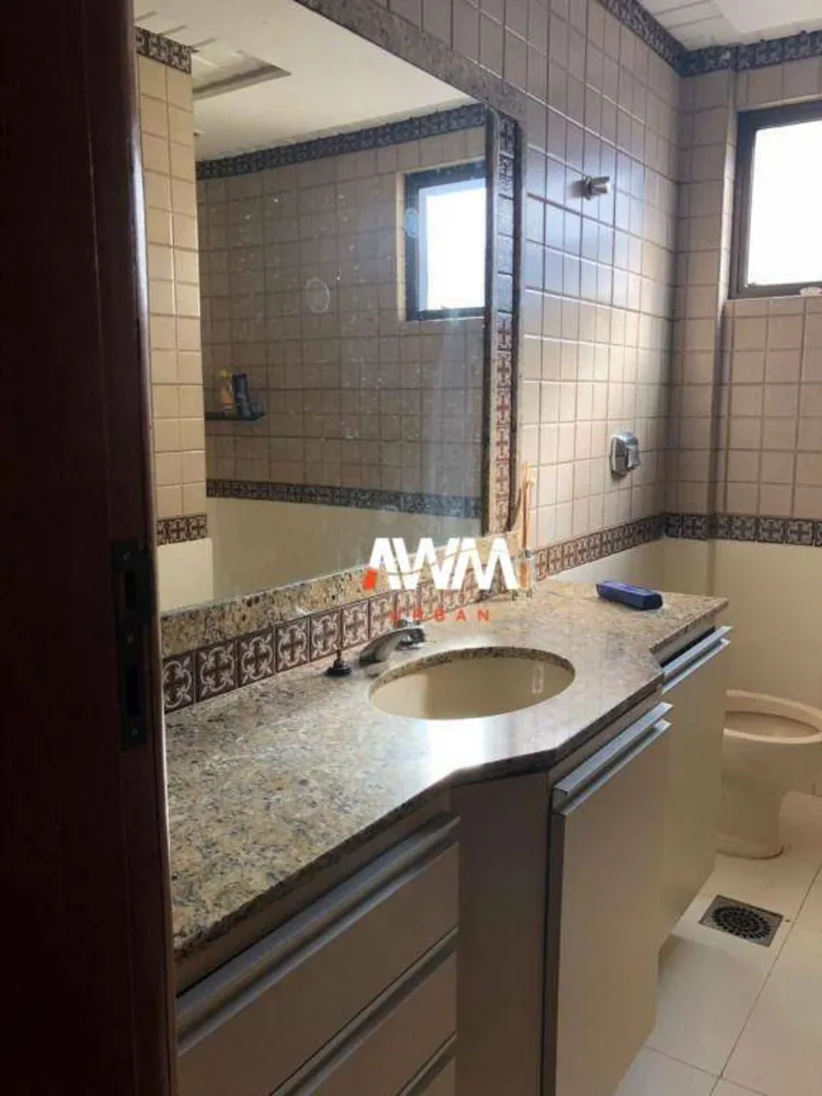 Apartamento, 3 quartos, 123 m² - Foto 4