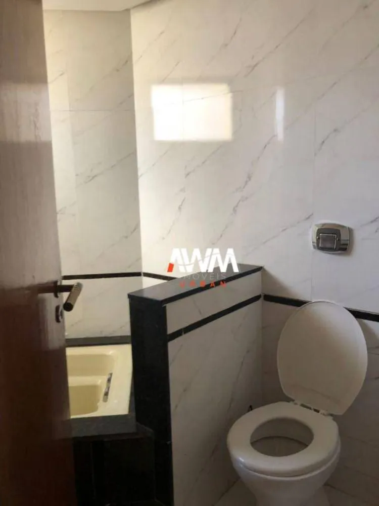 Apartamento, 3 quartos, 123 m² - Foto 3