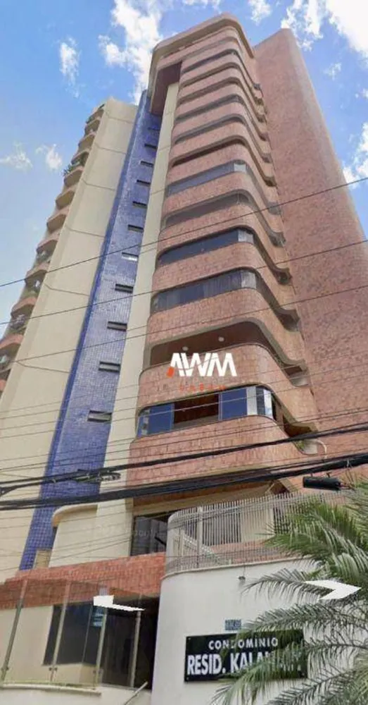 Apartamento, 3 quartos, 123 m² - Foto 6