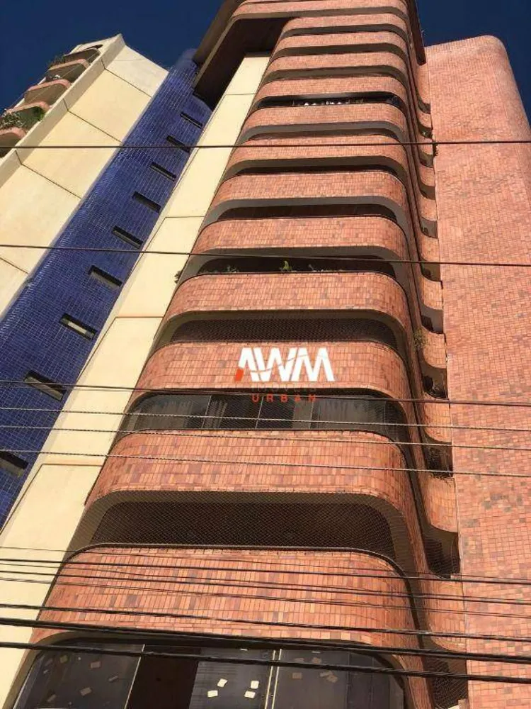 Apartamento, 3 quartos, 123 m² - Foto 7